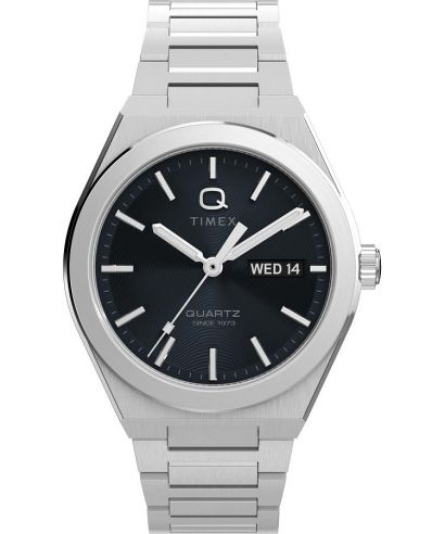 Orologio da Uomo Timex Q Continental