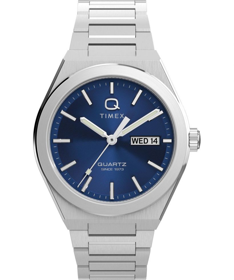 Orologio da Uomo Timex Q Continental