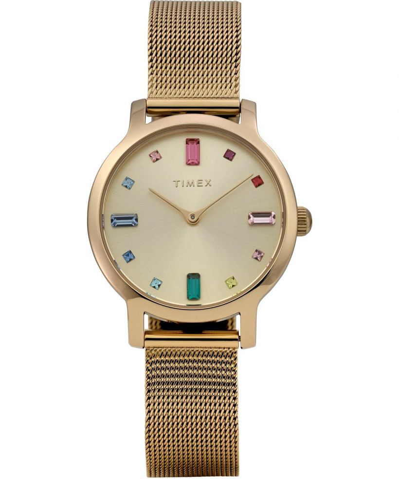 Orologio da Donna Timex Trend Transcend