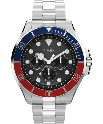 Orologio da Uomo Timex Trend Harborside Coast