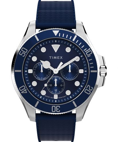 Orologio da Uomo Timex Trend Harborside Coast