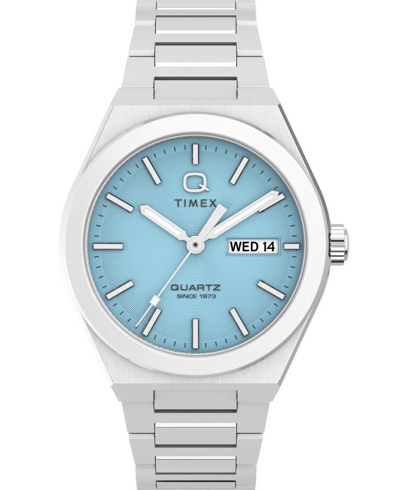 Orologio da Uomo Timex Q Continental