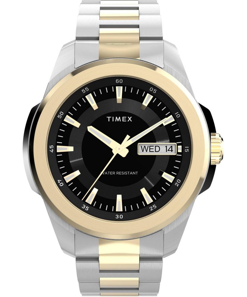 Orologio da Uomo Timex Trend Essex