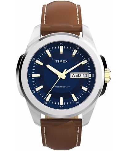 Orologio da Uomo Timex Essex Avenue