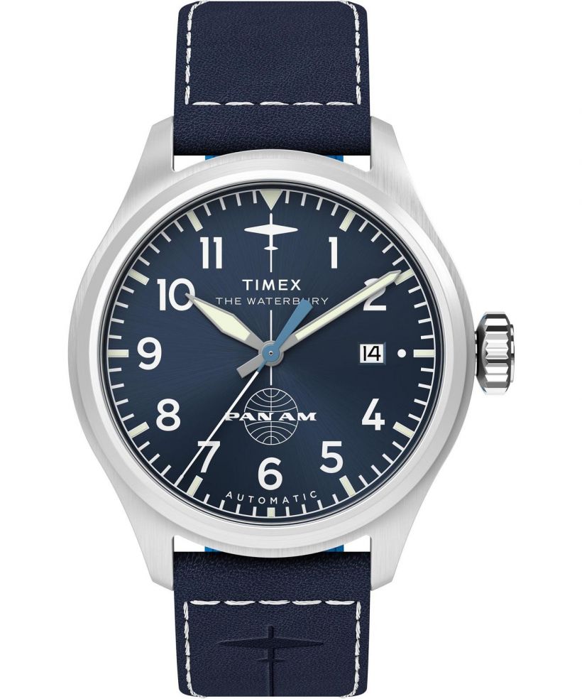 Orologio da Uomo Timex Waterbury Traditional Automatic