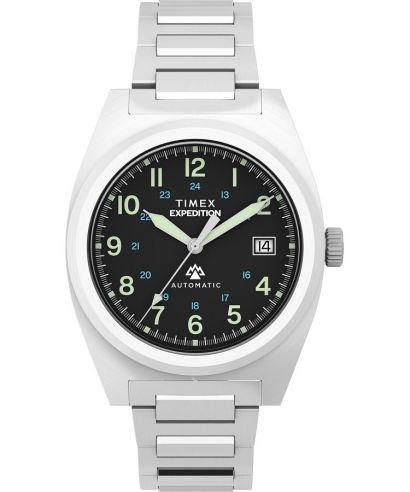 Orologio da Uomo Timex Expedition North Capstone Automatic