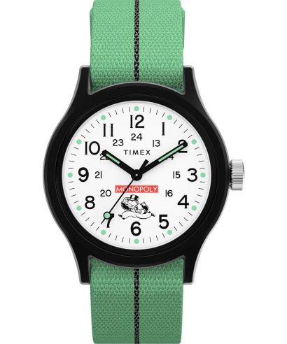 Orologio da Uomo Timex Timex Lab Collab