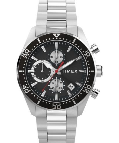 Orologio da Uomo Timex Trend Ridgefield Chronograph
