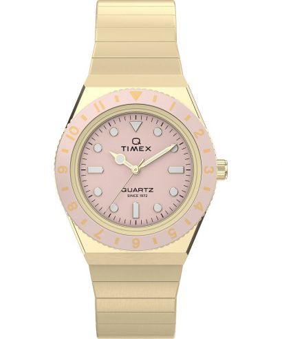 Orologio da Donna Timex Q Sport