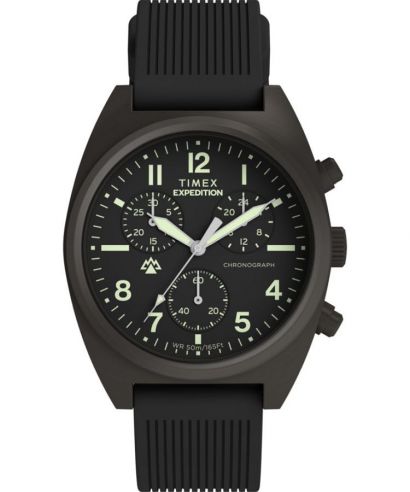 Orologio da Uomo Timex Expedition North Capstone Chronograph
