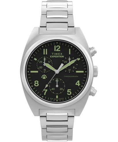 Orologio da Uomo Timex Expedition North Capstone Chronograph