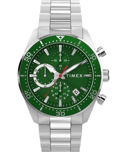 Orologio da Uomo Timex Trend Ridgefield Chronograph