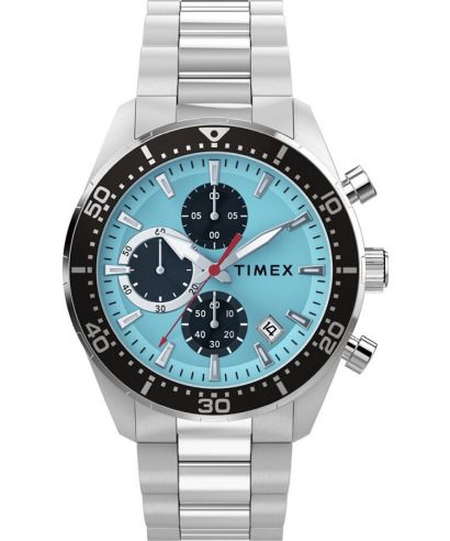 Orologio da Uomo Timex Trend Ridgefield Chronograph