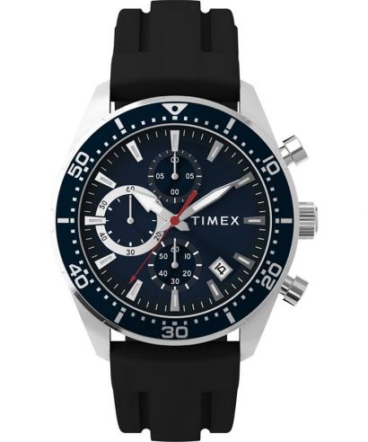 Orologio da Uomo Timex Trend Ridgefield Chronograph