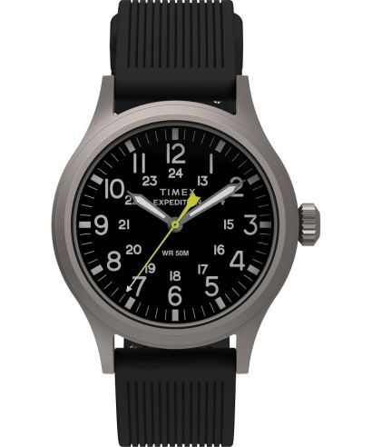 Orologio da Uomo Timex Expedition Scout