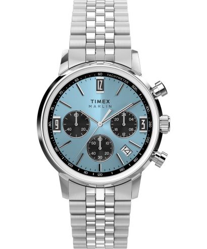 Orologio da Uomo Timex Marlin Chronograph