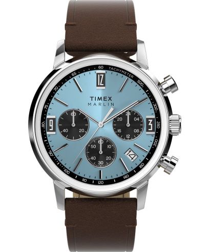 Orologio da Uomo Timex Marlin Chronograph