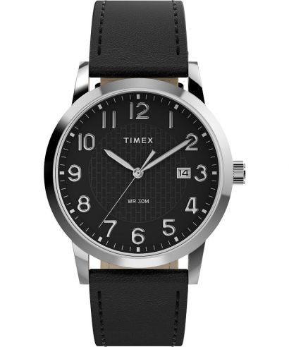 Orologio da Uomo Timex Main Street
