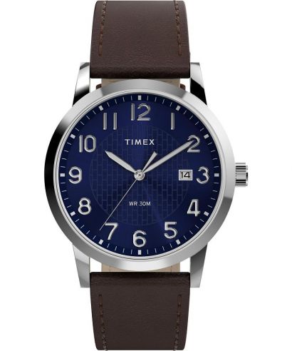 Orologio da Uomo Timex Main Street