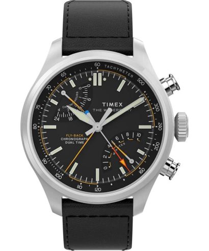 Orologio da Uomo Timex Waterbury Traditional Chronograph