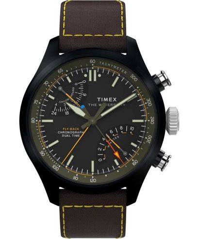 Orologio da Uomo Timex Waterbury Traditional Chronograph