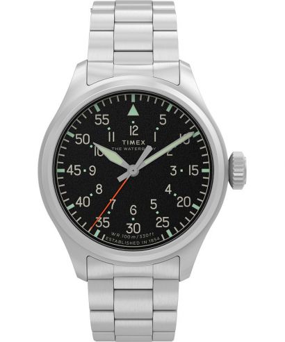 Orologio da Uomo Timex Waterbury Traditional