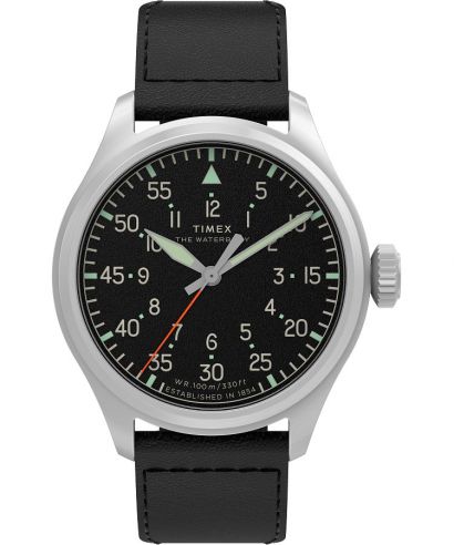 Orologio da Uomo Timex Waterbury Traditional