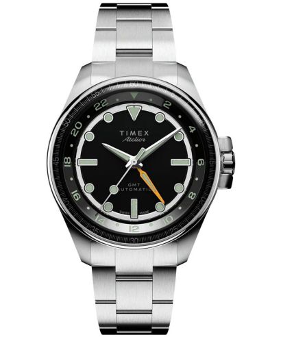 Orologio da Uomo Timex Atelier Swiss Made Automatic