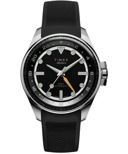 Orologio da Uomo Timex Atelier Swiss Made Automatic