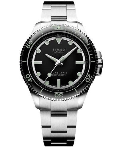 Orologio da Uomo Timex Atelier Swiss Made Automatic
