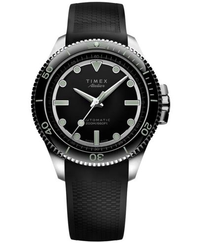 Orologio da Uomo Timex Atelier Swiss Made Automatic