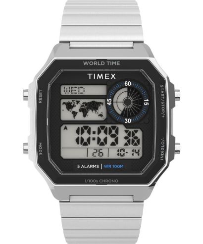 Orologio da Uomo Timex Main Street Classic Digital