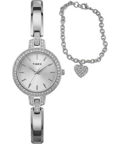 Orologio da Donna Timex Trend Aveline Set