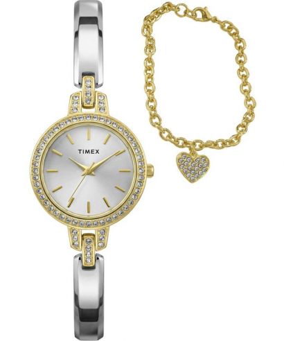 Orologio da Donna Timex Trend Aveline Set