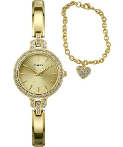 Orologio da Donna Timex Trend Aveline Set