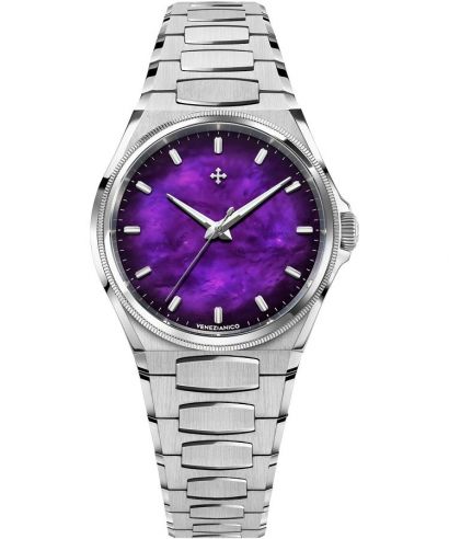Orologio Unisex Venezianico Arsenale 37 Automatic