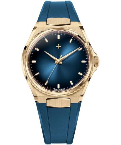 Orologio da Uomo Venezianico Arsenale Bronzo Automatic