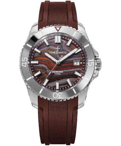 Orologio da Uomo Venezianico Nereide Chimera Automatic Limited Edition