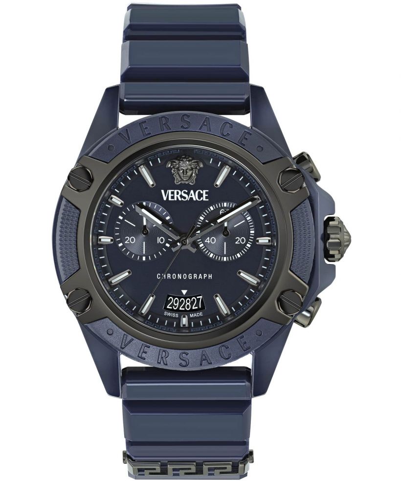 Orologio Unisex Versace New Icon Active Chronograph