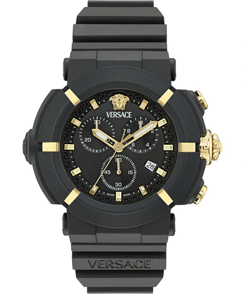 Orologio Unisex Versace Real Active Chronograph