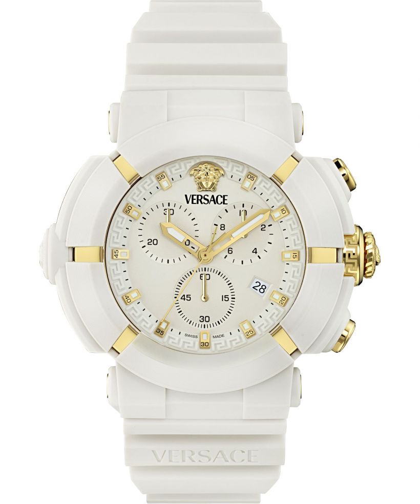 Orologio Unisex Versace Real Active Chronograph