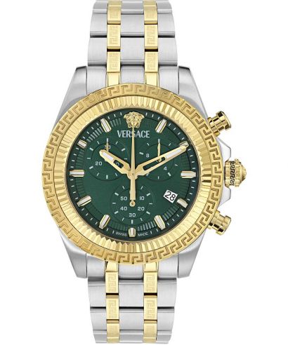 Orologio da Uomo Versace Fornax Chronograph