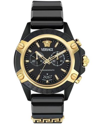 Orologio da Uomo Versace New Icon Active Chronograph