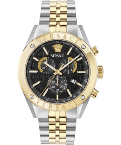 Orologio da Uomo Versace Athletics Chronograph