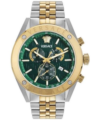 Orologio da Uomo Versace Athletics Chronograph