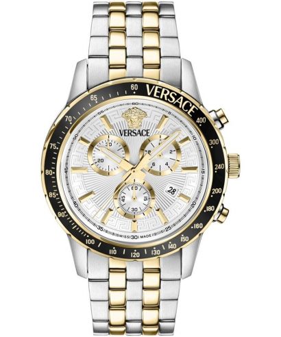 Orologio da Uomo Versace Sport Chronograph