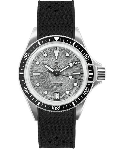 Orologio da Uomo Yema Superman MoonTide Automatic Titanium Limited Edition
