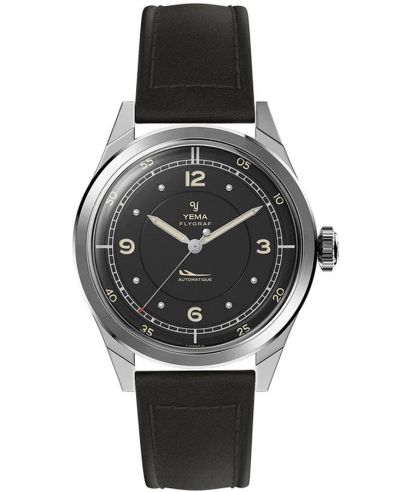 Orologio da Uomo Yema Flygraf Pilot Automatic