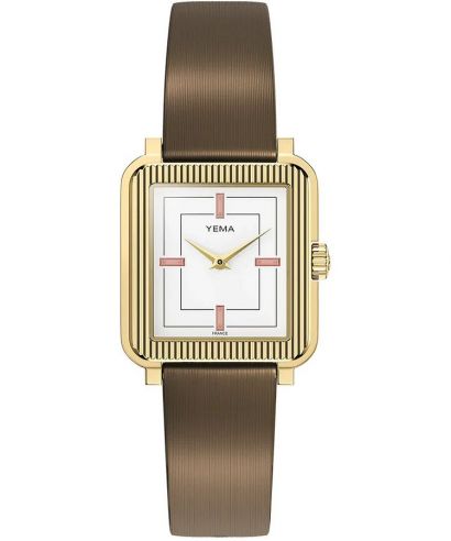 Orologio da Donna Yema Radiance