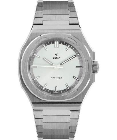 Orologio da Uomo Yema Urban Traveller Automatic